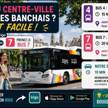 Chambres d'hôtes Chez Lyly et Juju Piscine&Sauna Parking Gratuit-2